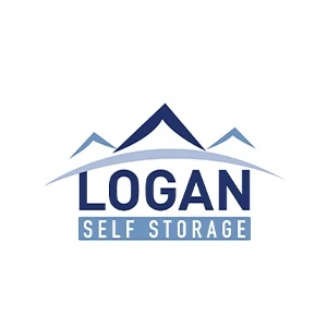 Company Logo For Logan Self Storage'