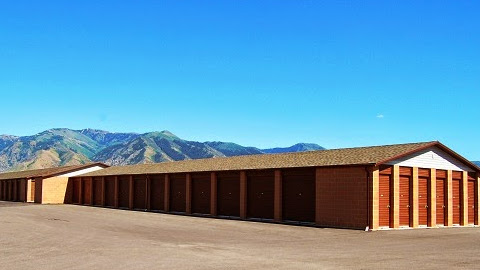 Logan Self Storage Photo'