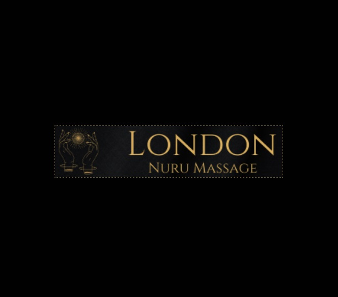 London Nuru Massage Logo