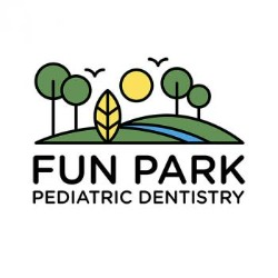 Company Logo For Fun Park Pediatric Dentistry'