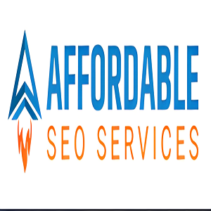 Company Logo For Affordable SEO Services'