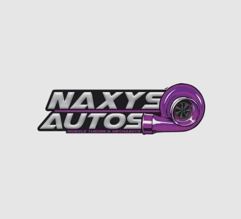 Company Logo For NAXYS AUTOS LIMITED'
