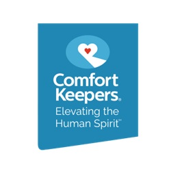 Company Logo For Comfort Keepers of Crystal Lake'