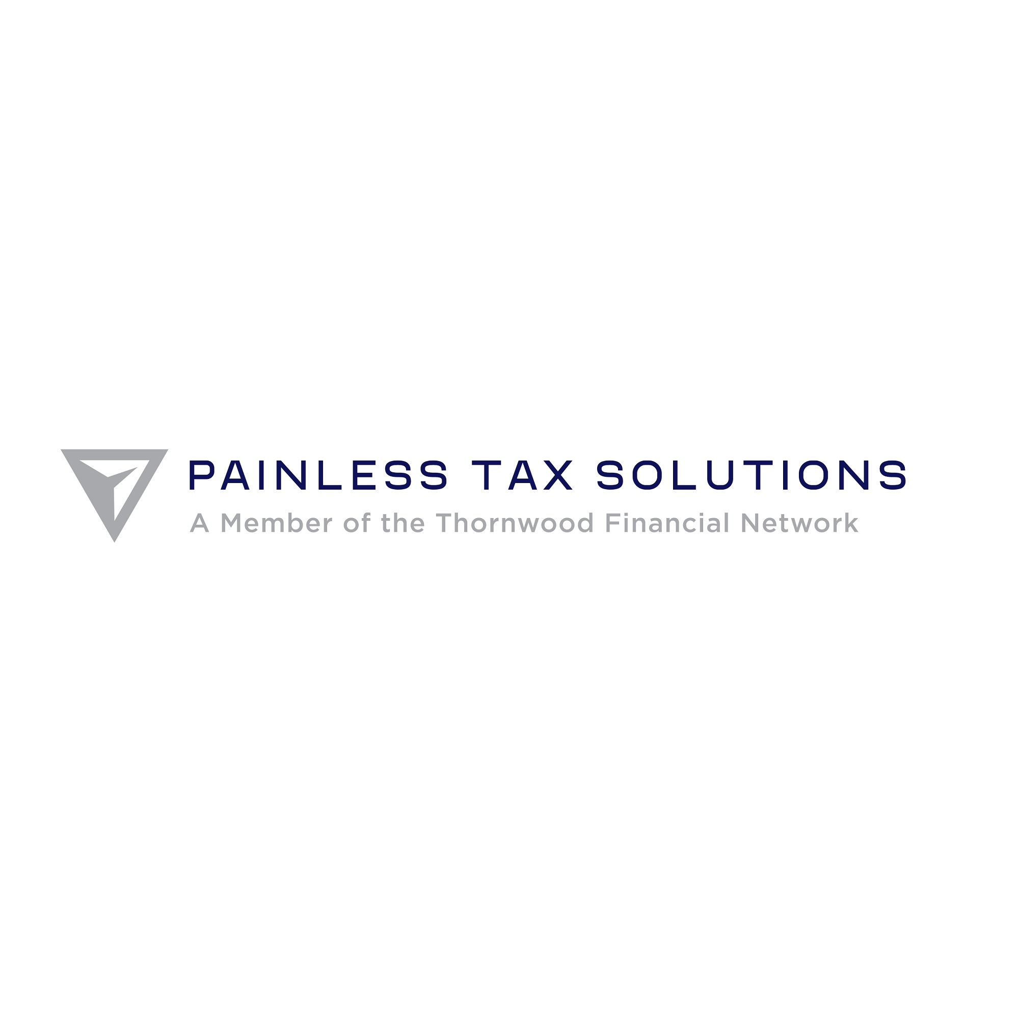 Company Logo For Painless Tax Solutions'