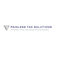 Painless Tax Solutions Logo