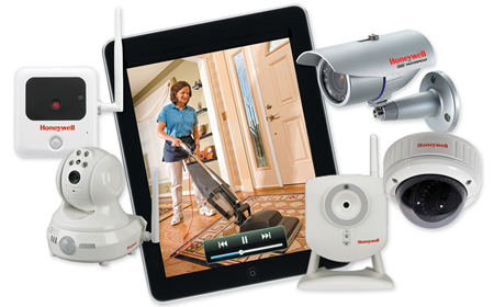 home security cameras in Canada