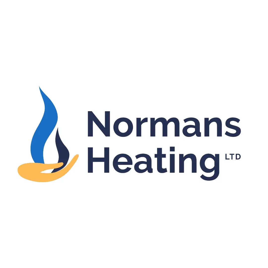 Normans Heating Ltd Logo