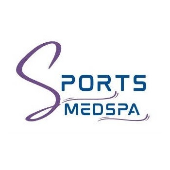 Company Logo For Sports MedSpa'