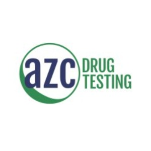 Company Logo For AZC Drug Testing'