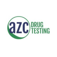 AZC Drug Testing Logo