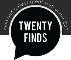 Gift ideas under $20'