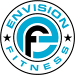 Company Logo For Envision Fitness'