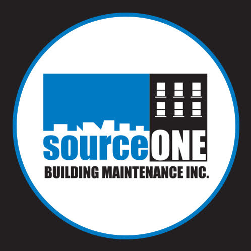 Company Logo For Source One Building Maintenance'