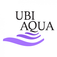 Ubi Aqua Logo