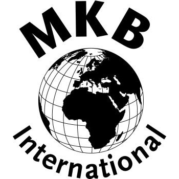 MKB International B.V. Logo