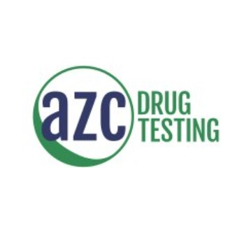 Company Logo For AZC Drug Testing'