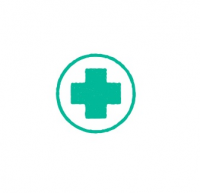 Green Grace Pharmacy Logo