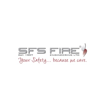 Company Logo For SFS Fire Engineering Ltd'