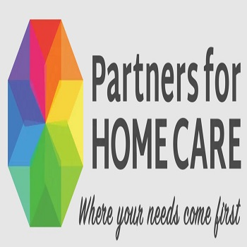 Company Logo For Partners For Home Care'