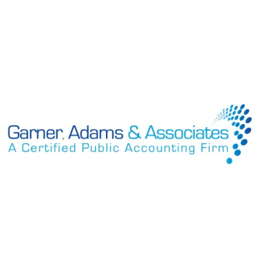 Garner, Adams & Associates, PLLC Logo