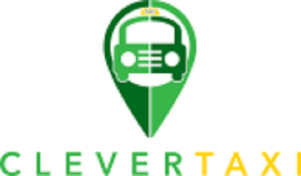 Company Logo For CleverTaxi Wiesbaden'