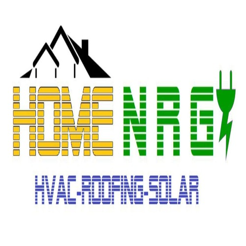 Company Logo For Home NRG HVAC Roofing Solar'