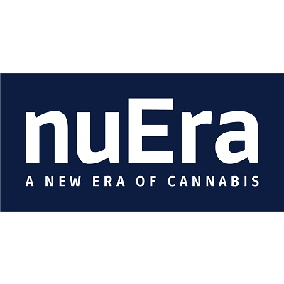 Company Logo For nuEra Urbana Dispensary'
