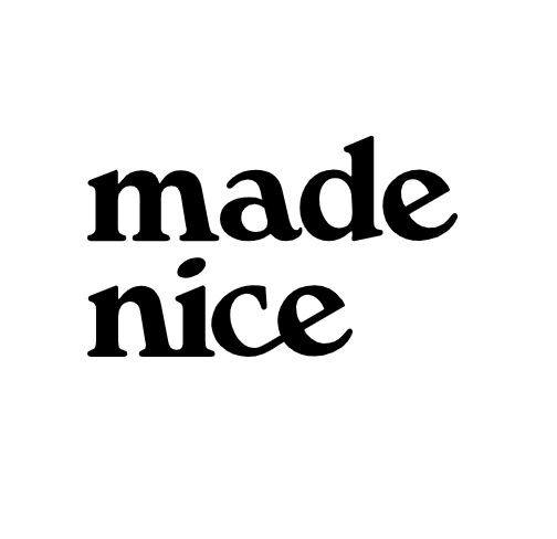 Made Nice Limited Logo
