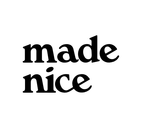 Made Nice Limited