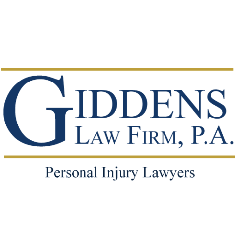 Company Logo For Giddens Law Firm, P.A.'