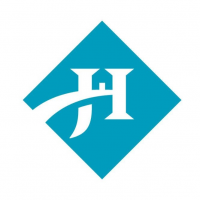 Ridgepoint | John Houston Homes Logo