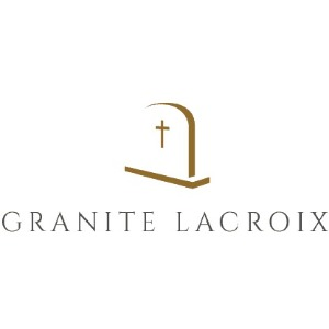 Company Logo For Granite Lacroix'