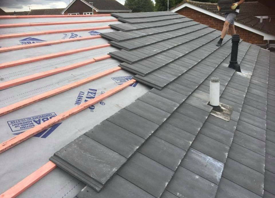 Company Logo For GAC Roofline ltd'