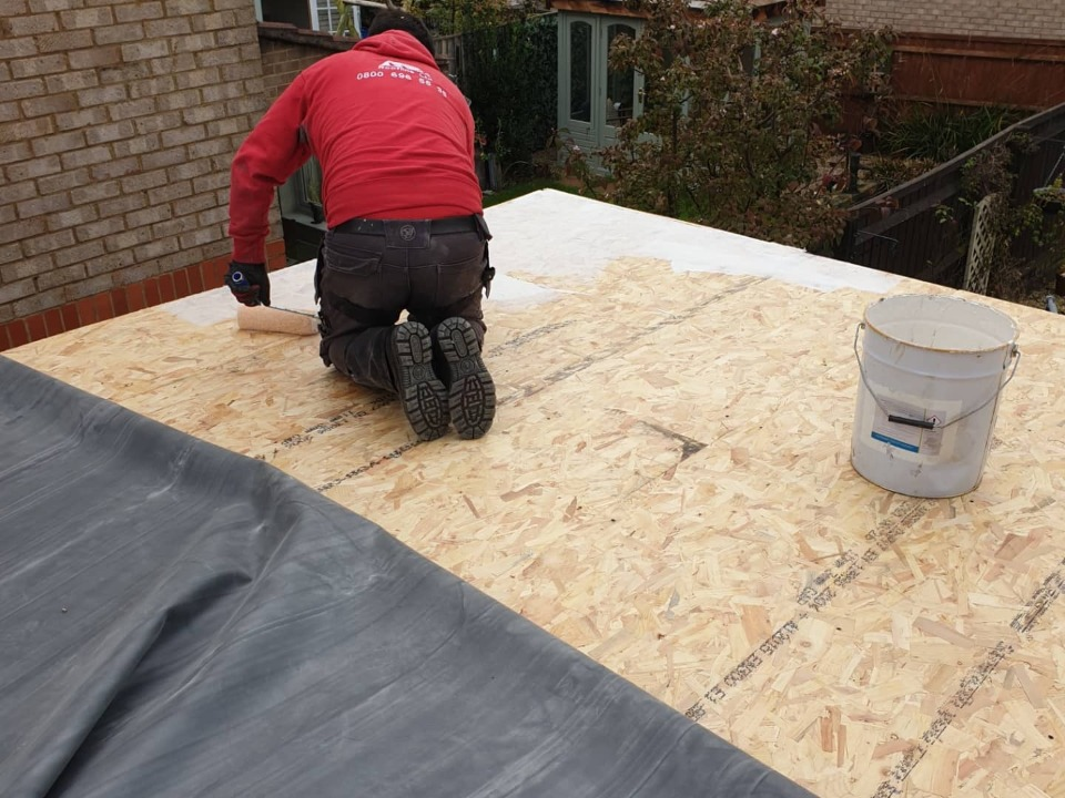 Company Logo For GAC Roofline ltd'