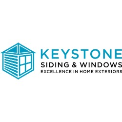 Company Logo For Keystone Siding & Windows'