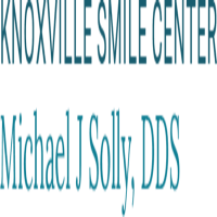 Knoxville Smile Center - Michael J Solly DDS Logo