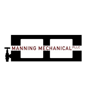 Manning Mechanical Logo