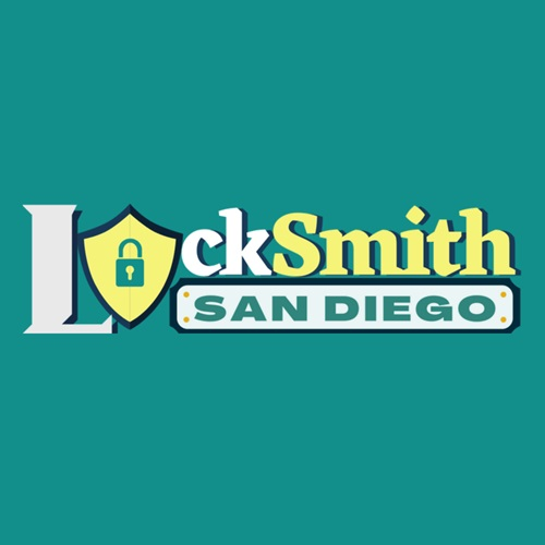 Company Logo For Locksmith San Diego'