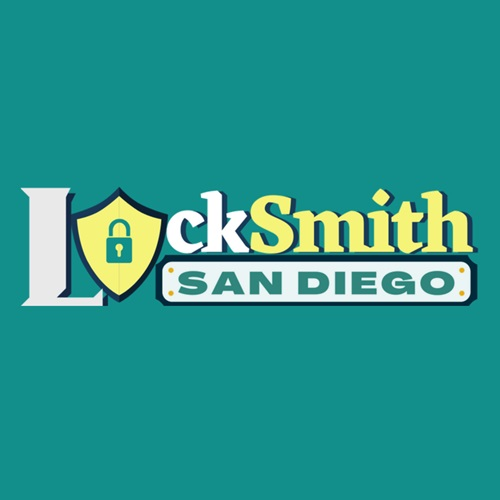 Locksmith San Diego Logo