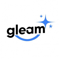 Gleam Mobile Detailing Logo