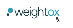 Company Logo For Weightox Rx'