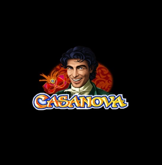 Company Logo For Casanova Casino'
