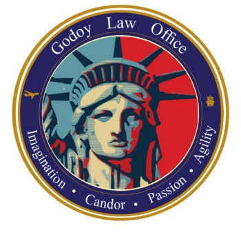 Company Logo For Godoy Law Office Immigration Lawyers'