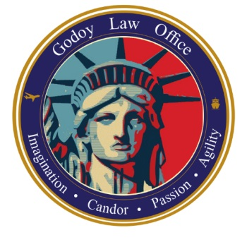 Godoy Law Office Immigration Lawyers Logo