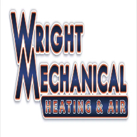 Wright Mechanical Services Inc Logo