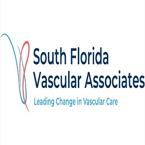 Company Logo For South Florida Vascular Associates - Coconut'