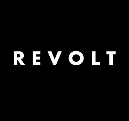 Company Logo For Revolt Merch'