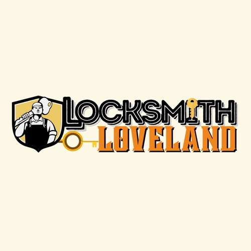 Company Logo For Locksmith Loveland CO'