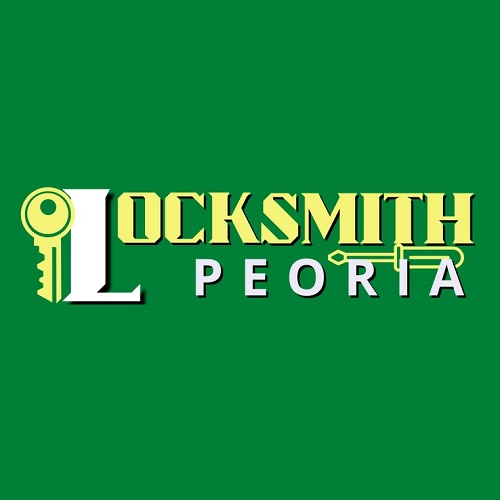 Company Logo For Locksmith Peoria AZ'