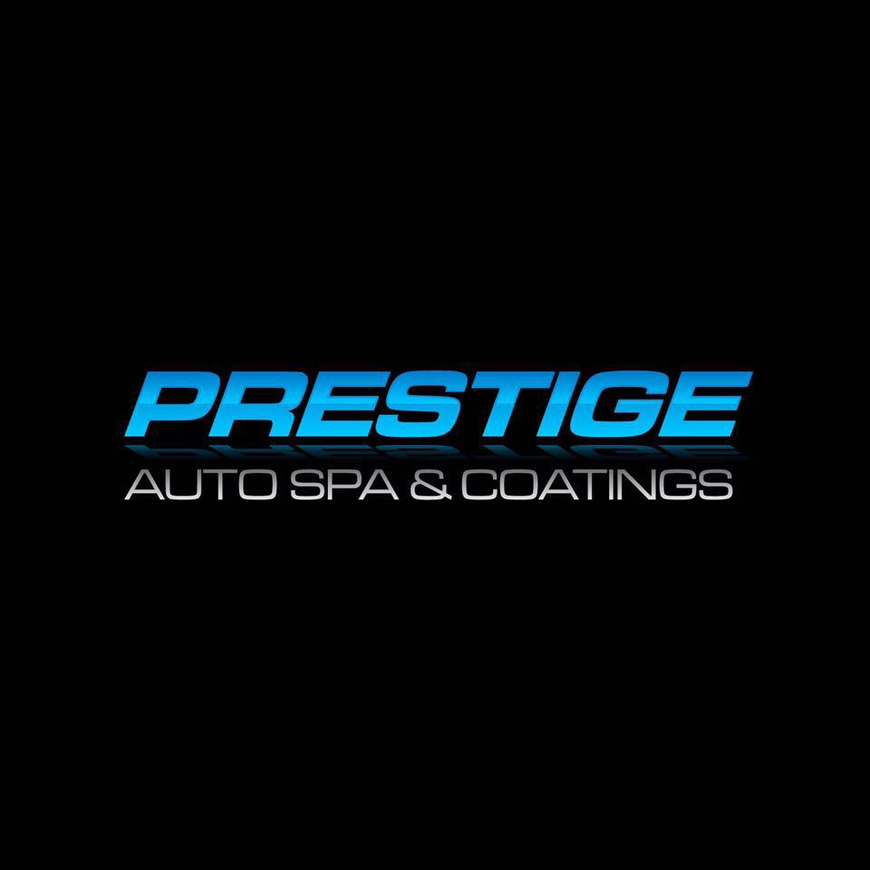 Company Logo For Prestige Auto Spa York'